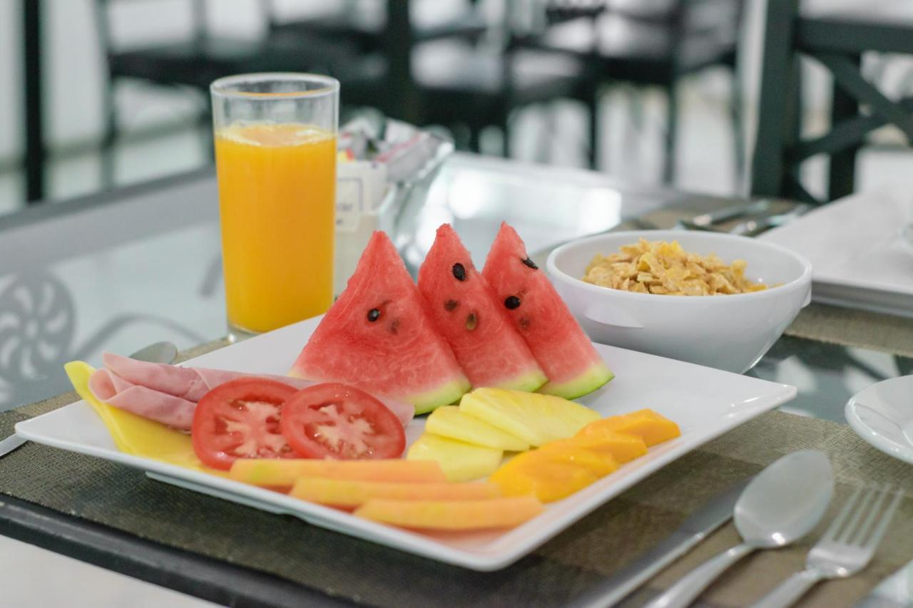 Che Suites Playa Adults Only Плая дел Кармен Екстериор снимка