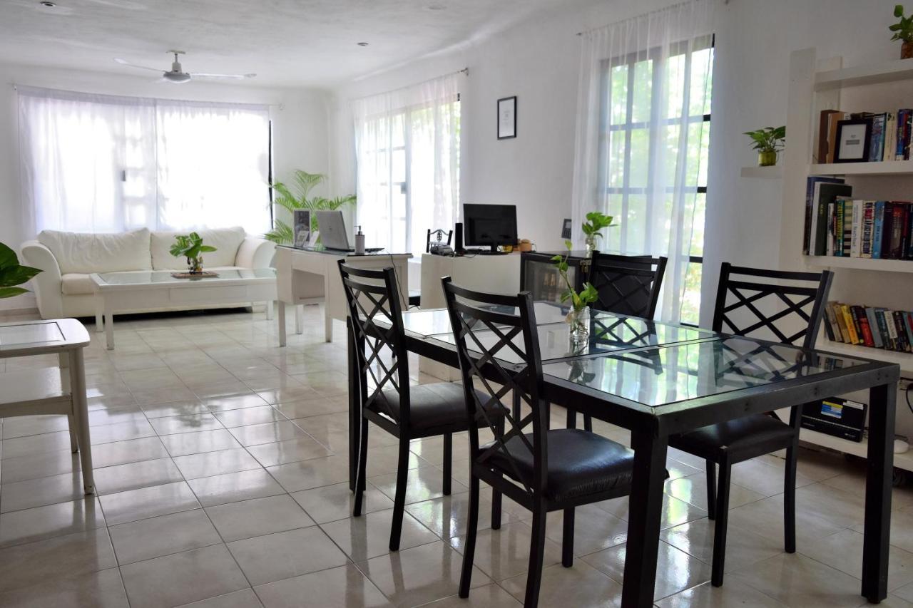 Che Suites Playa Adults Only Плая дел Кармен Екстериор снимка