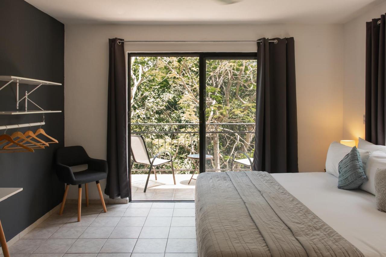 Che Suites Playa Adults Only Плая дел Кармен Екстериор снимка