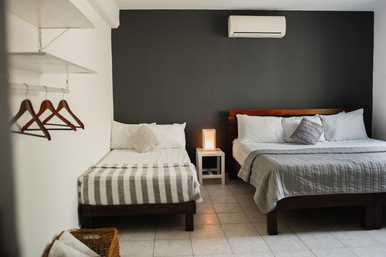 Che Suites Playa Adults Only Плая дел Кармен Екстериор снимка