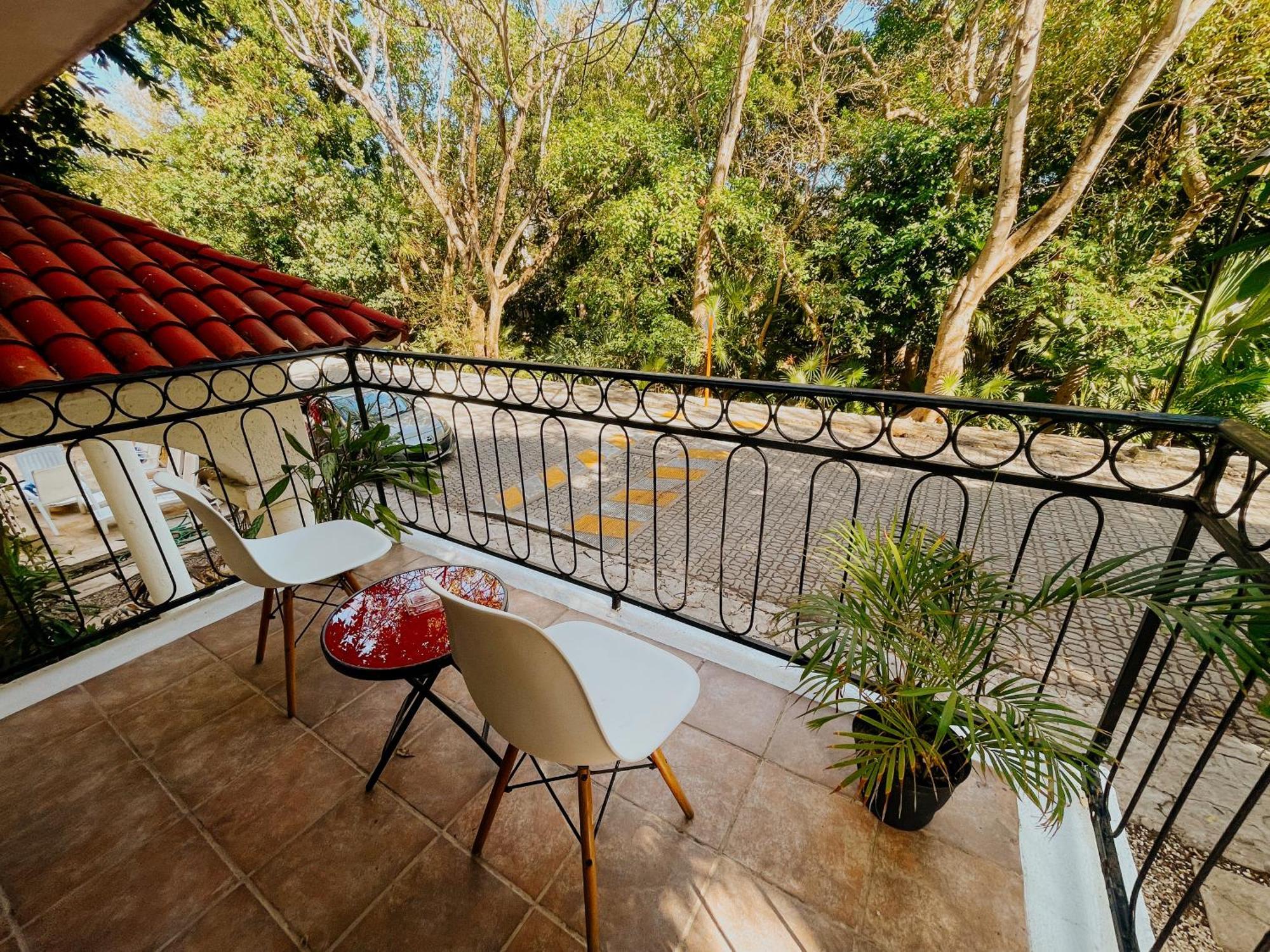 Che Suites Playa Adults Only Плая дел Кармен Екстериор снимка