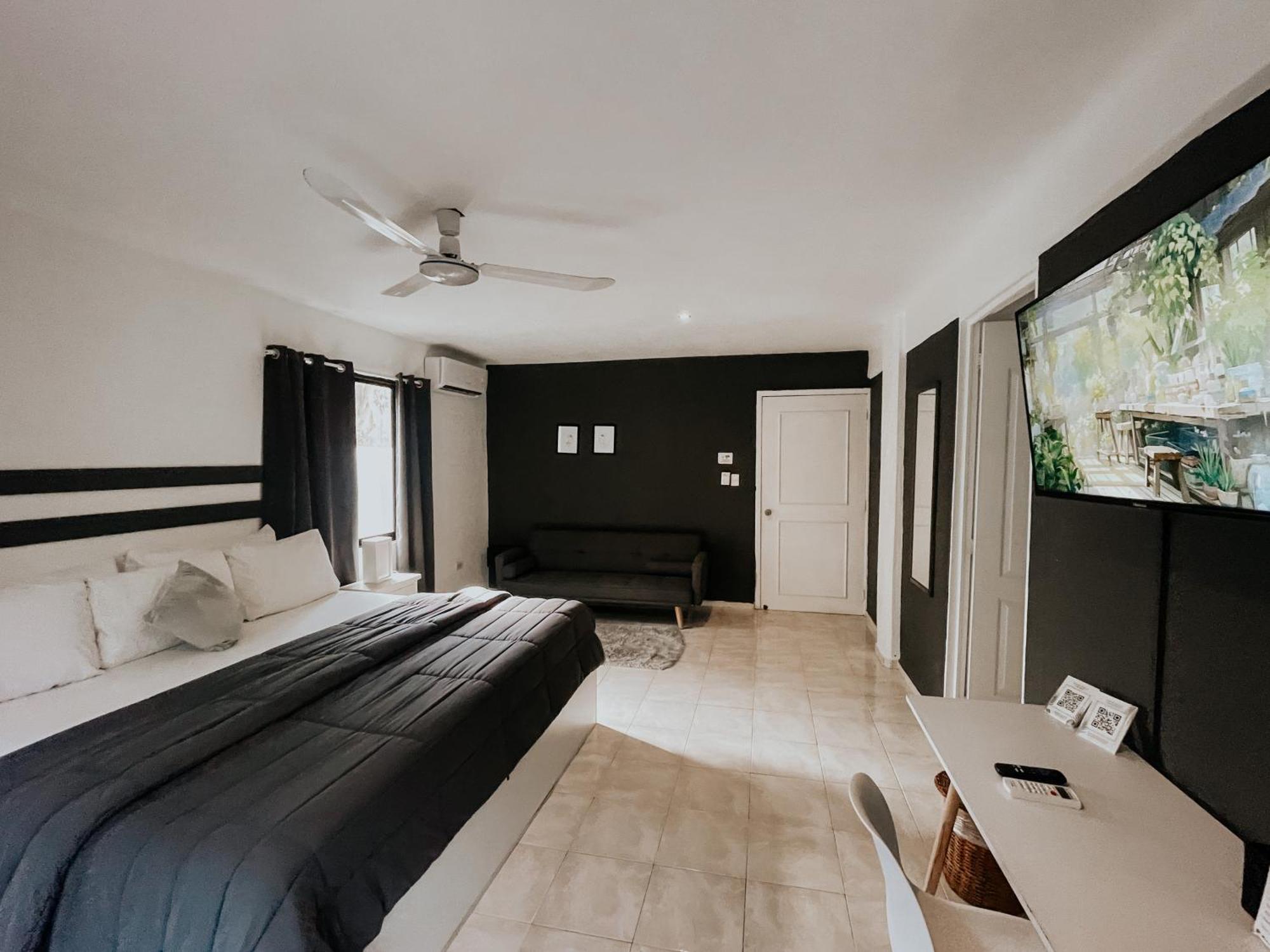 Che Suites Playa Adults Only Плая дел Кармен Екстериор снимка