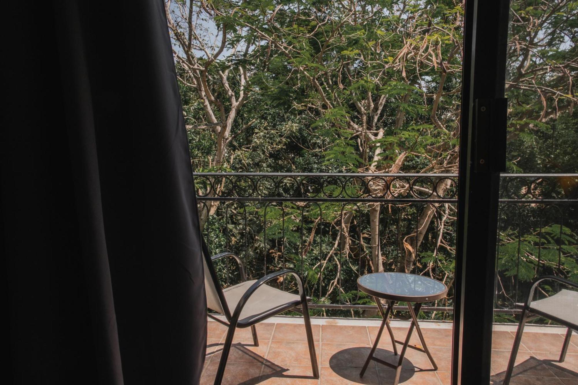 Che Suites Playa Adults Only Плая дел Кармен Стая снимка