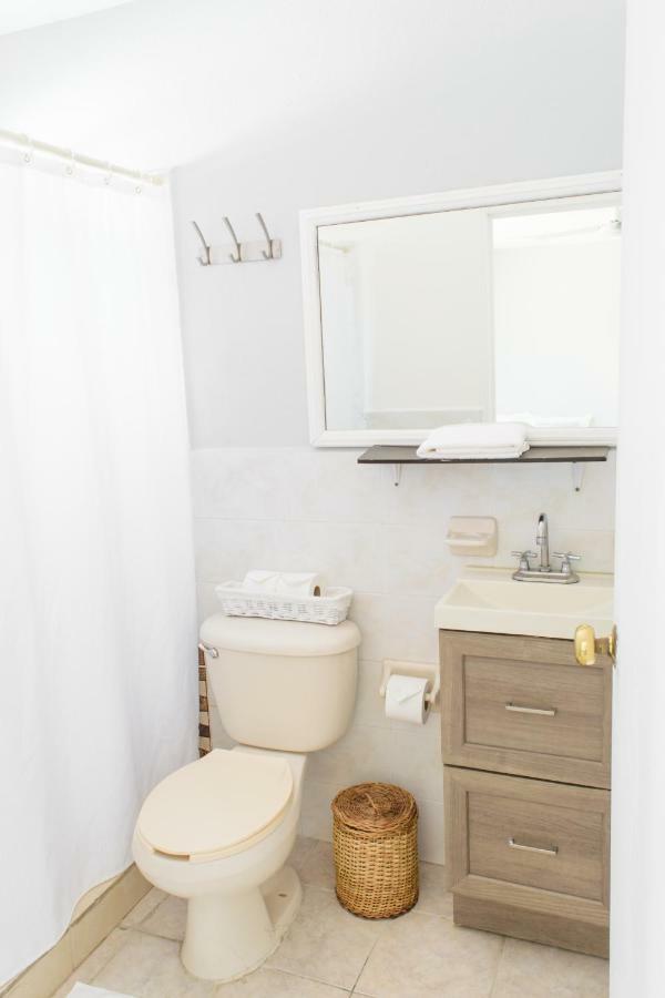 Che Suites Playa Adults Only Плая дел Кармен Екстериор снимка