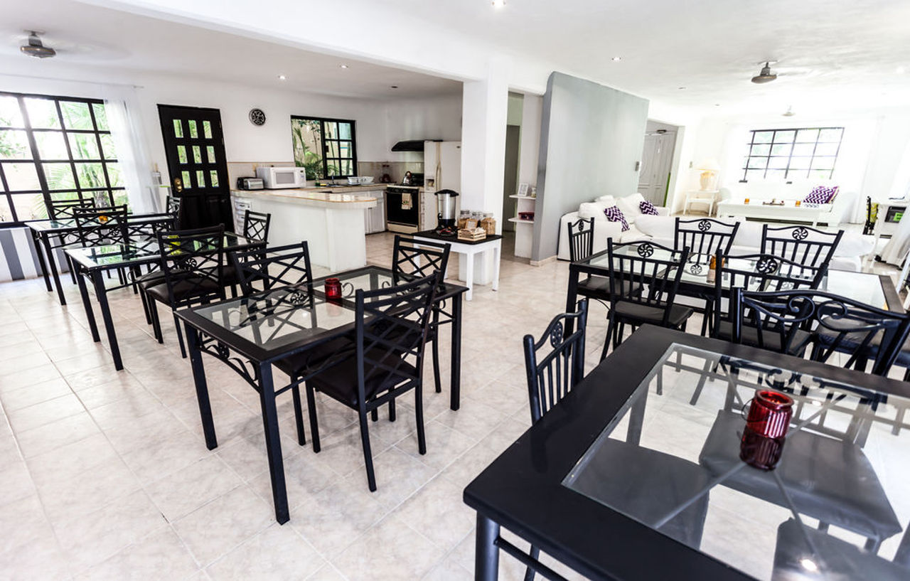 Che Suites Playa Adults Only Плая дел Кармен Екстериор снимка